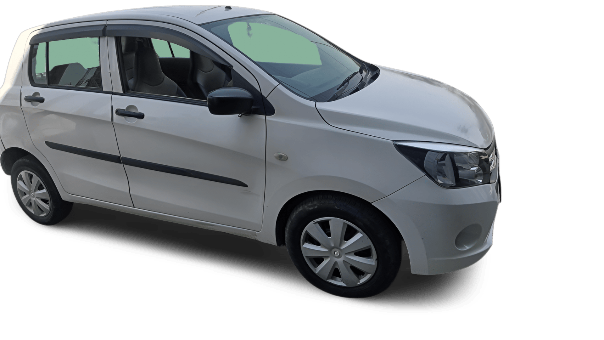 2017 Maruti Celerio - Hatchback - Petrol - Manual - ₹2.94 lakh